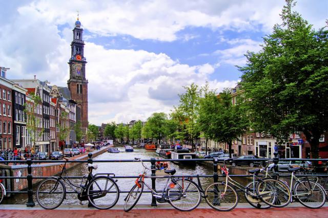 U Amsterdamu je provod zagarantovan, ali kako proæi jeftino?